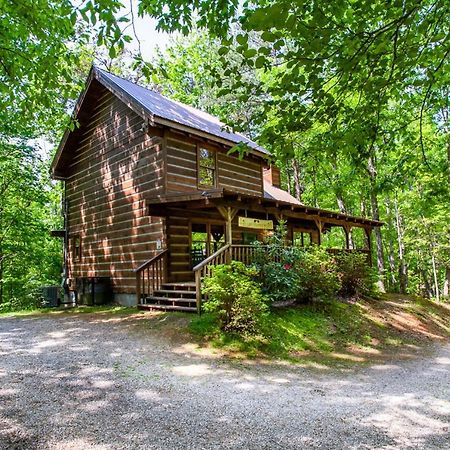 The Hartland - Hot Tub, Jacuzzi, Fireplace Villa Sevierville Exterior photo