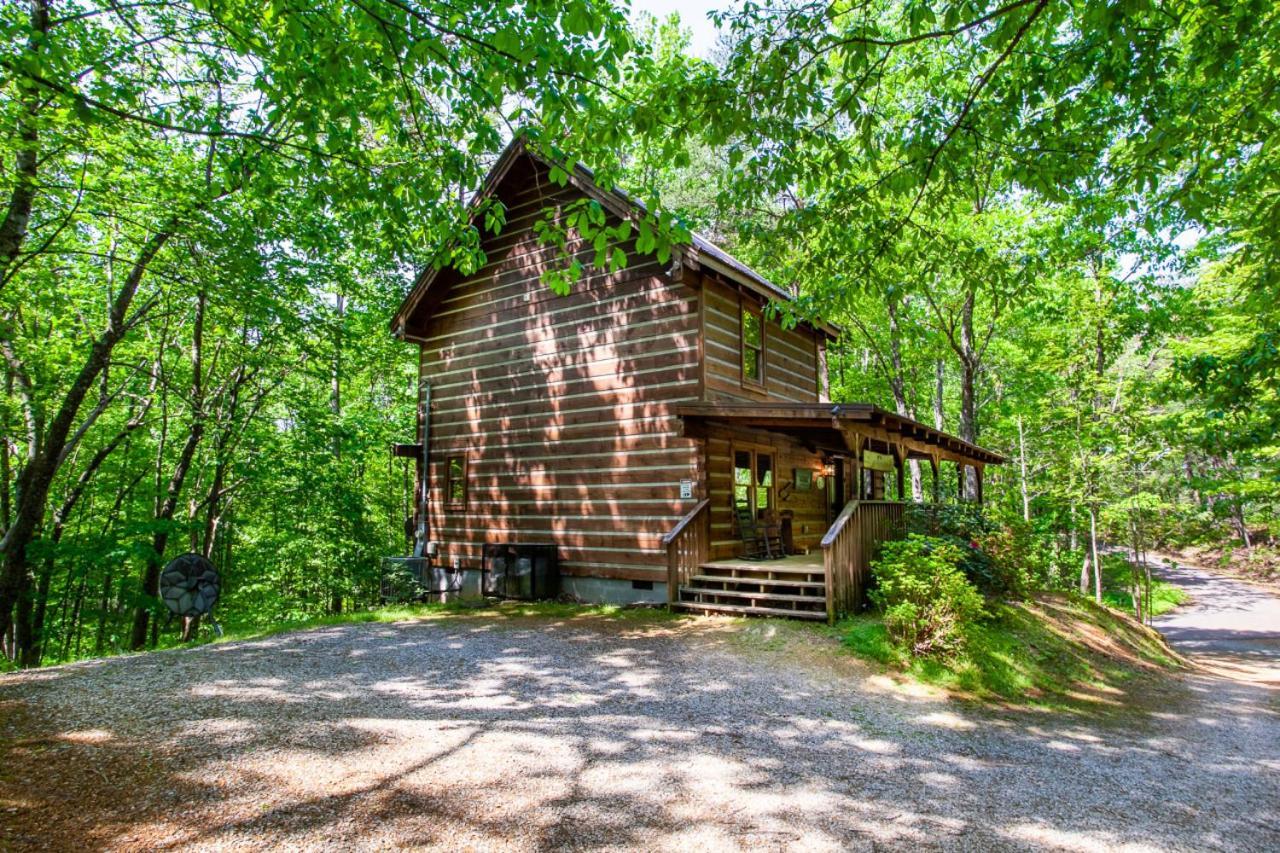 The Hartland - Hot Tub, Jacuzzi, Fireplace Villa Sevierville Exterior photo