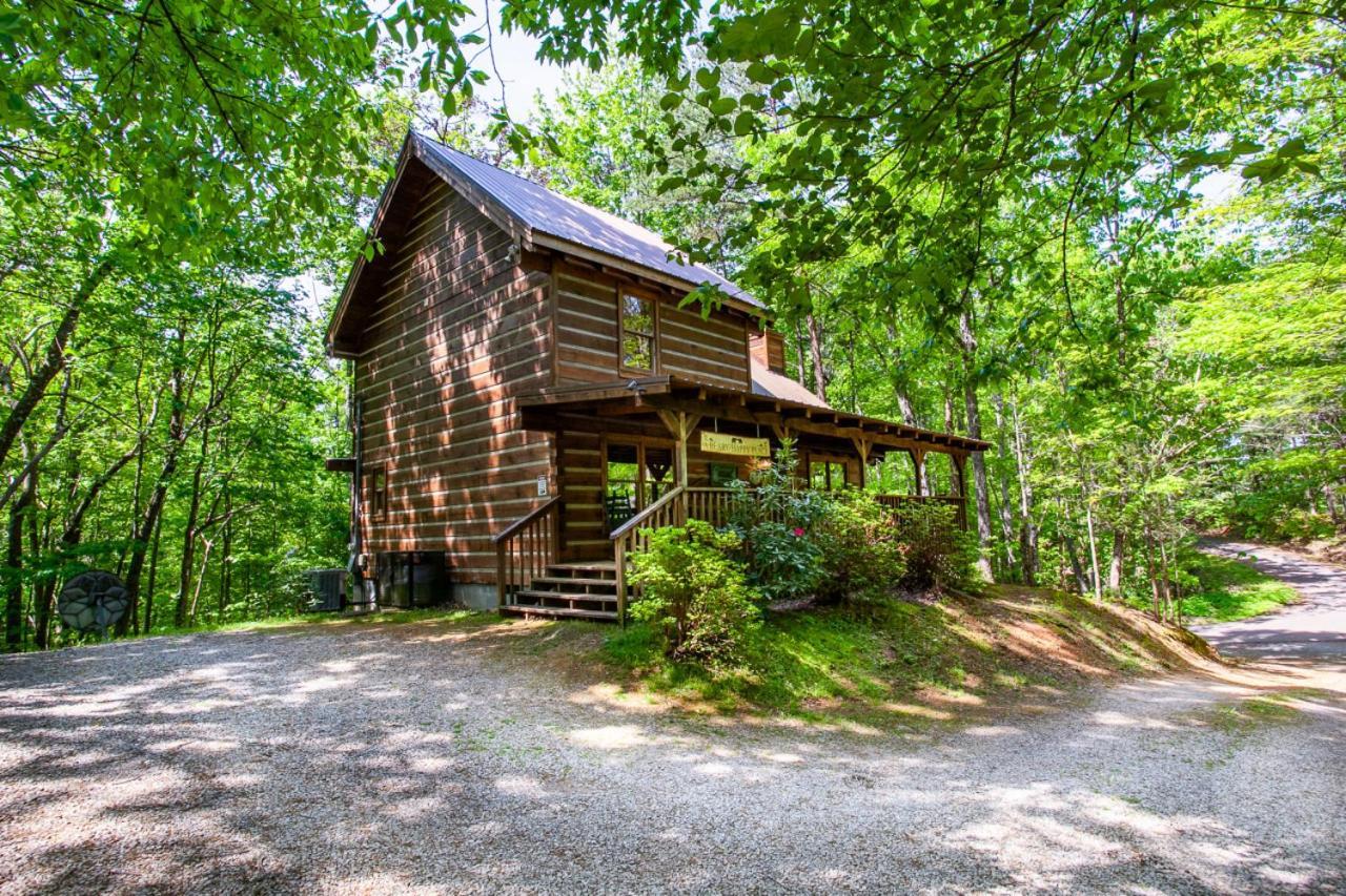 The Hartland - Hot Tub, Jacuzzi, Fireplace Villa Sevierville Exterior photo